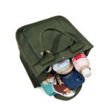 ミニトートバッグ ハンドバッグ 鞄 | PlusNao | 詳細画像13 