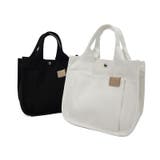 ミニトートバッグ ハンドバッグ 鞄 | PlusNao | 詳細画像14 