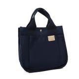 ミニトートバッグ ハンドバッグ 鞄 | PlusNao | 詳細画像17 