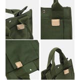 ミニトートバッグ ハンドバッグ 鞄 | PlusNao | 詳細画像18 