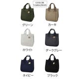 ミニトートバッグ ハンドバッグ 鞄 | PlusNao | 詳細画像19 