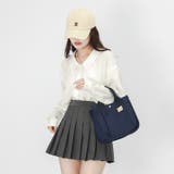 ミニトートバッグ ハンドバッグ 鞄 | PlusNao | 詳細画像3 