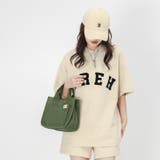 ミニトートバッグ ハンドバッグ 鞄 | PlusNao | 詳細画像4 