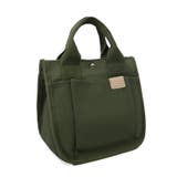 ミニトートバッグ ハンドバッグ 鞄 | PlusNao | 詳細画像6 