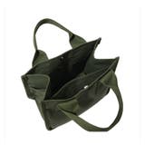 ミニトートバッグ ハンドバッグ 鞄 | PlusNao | 詳細画像8 