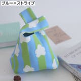 ハンドバッグ 手提げバッグ ニットバッグ | PlusNao | 詳細画像5