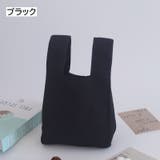 ハンドバッグ 手提げバッグ ニットバッグ | PlusNao | 詳細画像11