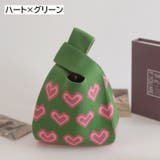 ハンドバッグ 手提げバッグ ニットバッグ | PlusNao | 詳細画像4