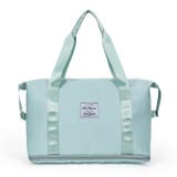 ボストンバッグ 拡張 キャリーオンバッグ | PlusNao | 詳細画像16 