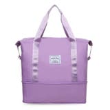 ボストンバッグ 拡張 キャリーオンバッグ | PlusNao | 詳細画像17 