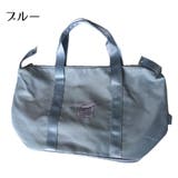 ボストンバッグ 拡張 キャリーオンバッグ | PlusNao | 詳細画像18 