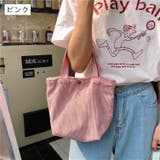 ミニトートバッグ レディース メンズ | PlusNao | 詳細画像10 