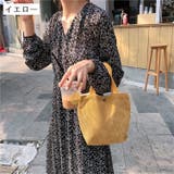 ミニトートバッグ レディース メンズ | PlusNao | 詳細画像12 