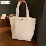 ミニトートバッグ レディース メンズ | PlusNao | 詳細画像19 