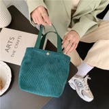 ミニトートバッグ レディース メンズ | PlusNao | 詳細画像6 