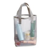 トートバッグ メッシュバッグ 手提げ | PlusNao | 詳細画像7 