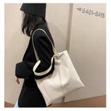 トートバッグ レディース 鞄 | PlusNao | 詳細画像2 