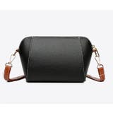 ショルダーバッグ 肩掛け 斜め掛け | PlusNao | 詳細画像11 