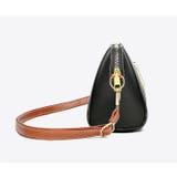 ショルダーバッグ 肩掛け 斜め掛け | PlusNao | 詳細画像14 