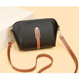 ショルダーバッグ 肩掛け 斜め掛け | PlusNao | 詳細画像5 