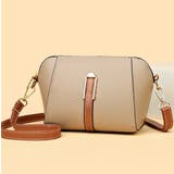 ショルダーバッグ 肩掛け 斜め掛け | PlusNao | 詳細画像6 