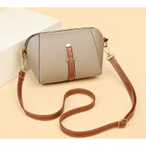 ショルダーバッグ 肩掛け 斜め掛け | PlusNao | 詳細画像8 