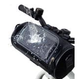 自転車 マウントケース サイクリングバッグ | PlusNao | 詳細画像5