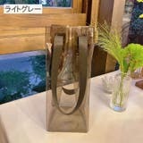 ワインバッグ 1本用 ボトルバッグ | PlusNao | 詳細画像4 