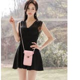 スマホショルダー スマホポーチ ミニショルダーバッグ | PlusNao | 詳細画像2 