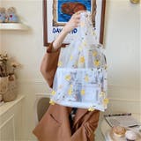 エコバッグ 手提げ 折り畳み | PlusNao | 詳細画像2