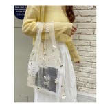 エコバッグ 手提げ 折り畳み | PlusNao | 詳細画像7