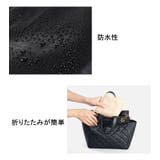 エコバッグ 手提げ型 折りたたみ | PlusNao | 詳細画像13 