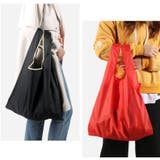 エコバッグ 手提げ型 折りたたみ | PlusNao | 詳細画像2 