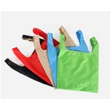 エコバッグ 手提げ型 折りたたみ | PlusNao | 詳細画像7 