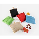 エコバッグ 手提げ型 折りたたみ | PlusNao | 詳細画像8 