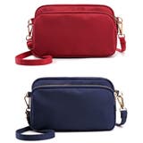 ショルダーバック サコッシュ レディーズ | PlusNao | 詳細画像10 