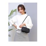 ショルダーバック サコッシュ レディーズ | PlusNao | 詳細画像6 