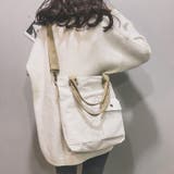 2wayバッグ トートバッグ ショルダーバッグ | PlusNao | 詳細画像10