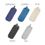 セキュリティポーチ ウエストポーチ シークレットポーチ | PlusNao | 詳細画像19 