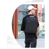 リュックサック 1dayパック ワンデイパック | PlusNao | 詳細画像5