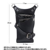 シザーケース シザーバッグ ツールケース | PlusNao | 詳細画像10 