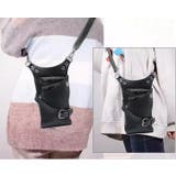 シザーケース シザーバッグ ツールケース | PlusNao | 詳細画像2 