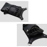 シザーケース シザーバッグ ツールケース | PlusNao | 詳細画像4 