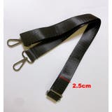 シザーケース シザーバッグ ツールケース | PlusNao | 詳細画像9 