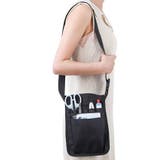 ウエストポーチ ナースポーチ レディース | PlusNao | 詳細画像3 