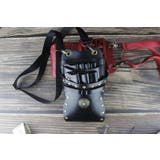 シザーケース シザーバッグ ツールケース | PlusNao | 詳細画像12