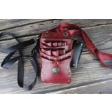 シザーケース シザーバッグ ツールケース | PlusNao | 詳細画像13