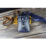 シザーケース シザーバッグ ツールケース | PlusNao | 詳細画像14