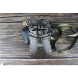 シザーケース シザーバッグ ツールケース | PlusNao | 詳細画像15