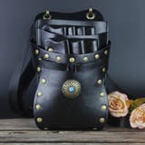 シザーケース シザーバッグ ツールケース | PlusNao | 詳細画像2